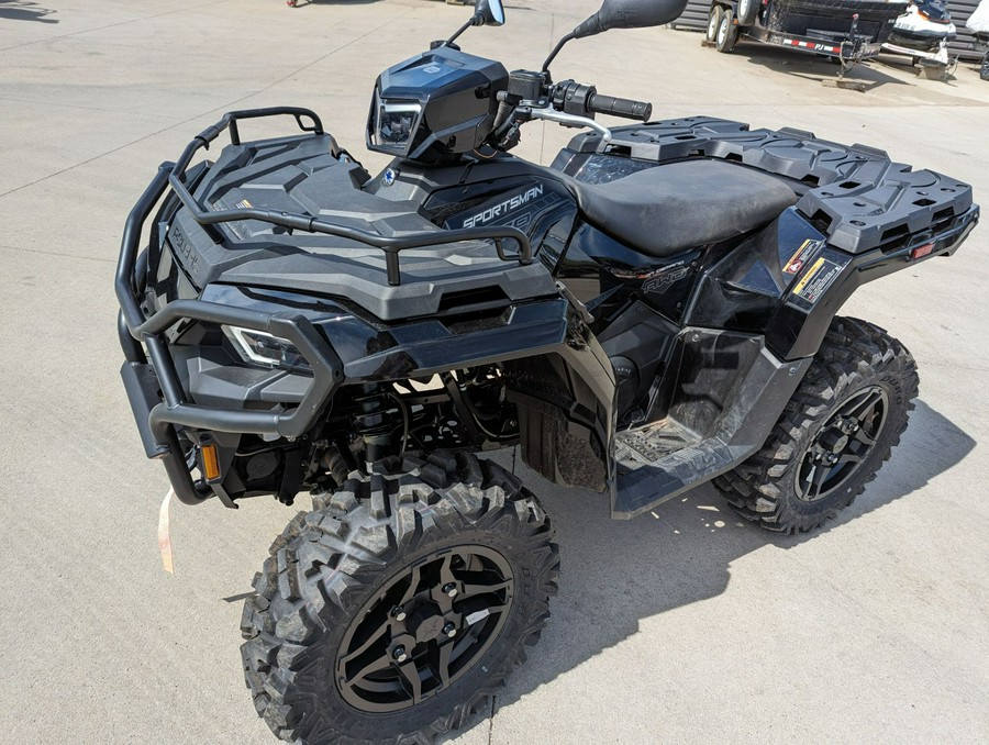 2023 Polaris Sportsman 570 Trail