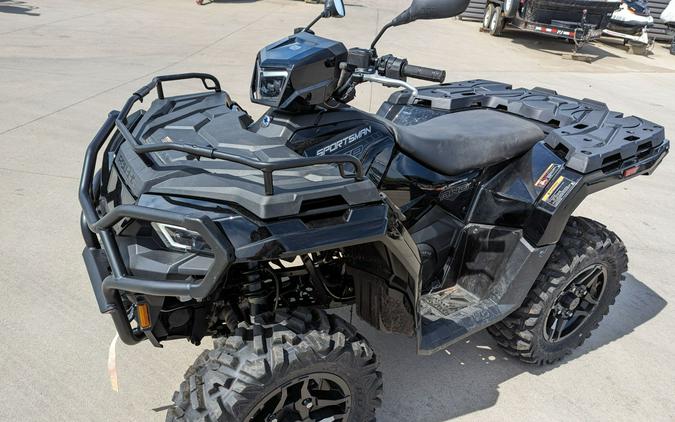 2023 Polaris Sportsman 570 Trail