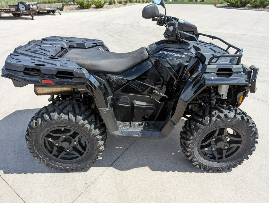 2023 Polaris Sportsman 570 Trail