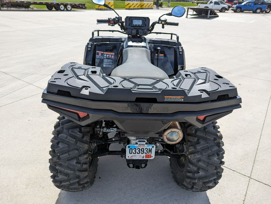 2023 Polaris Sportsman 570 Trail