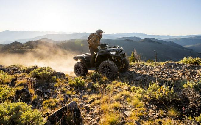 2023 Polaris Sportsman 570 Trail