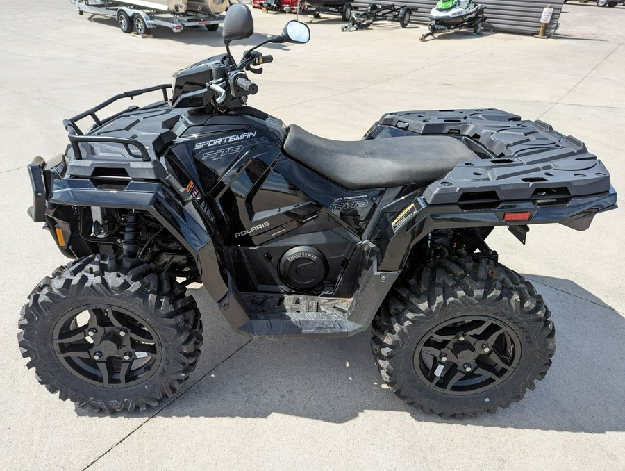 2023 Polaris Sportsman 570 Trail