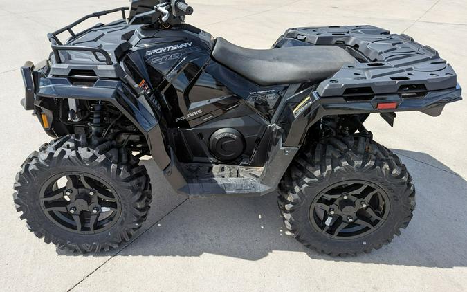 2023 Polaris Sportsman 570 Trail