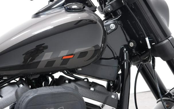 2023 Harley-Davidson Fat Bob 114