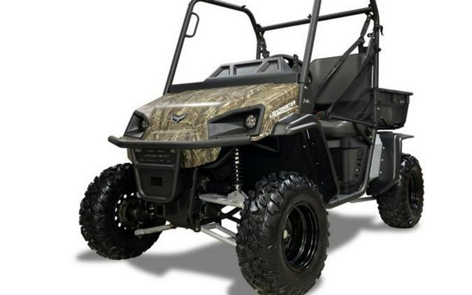 2022 American Landmaster L7 4X4 Camo