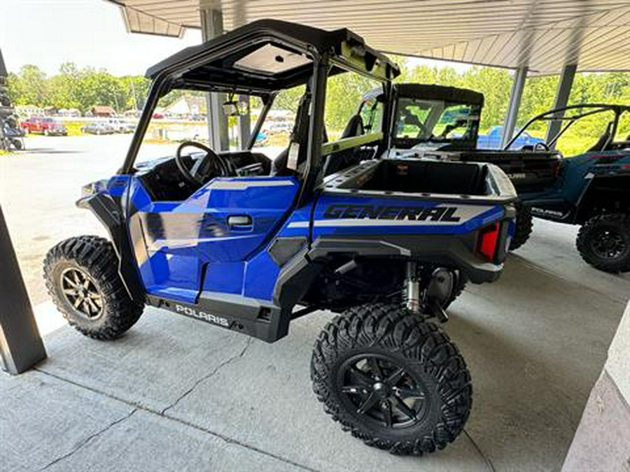 2024 Polaris General XP 1000 Premium