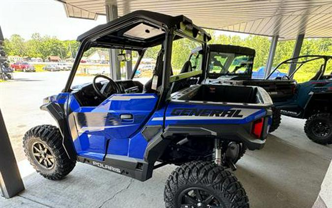 2024 Polaris General XP 1000 Premium