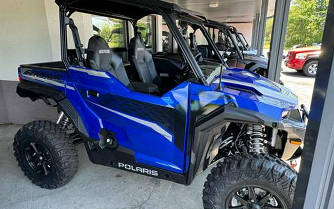 2024 Polaris General XP 1000 Premium