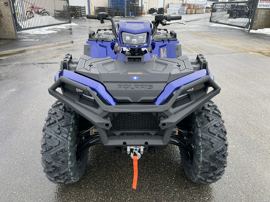 2024 Polaris Industries SPORTSMAN 850 ULTIMATE TRAIL