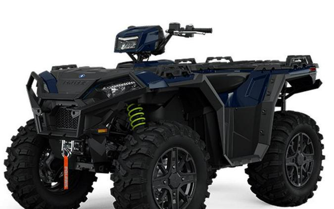 2025 Polaris® Sportsman 850 Trail