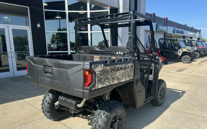 2024 Polaris Industries RANGER SP 570 PREMIUM CAMO