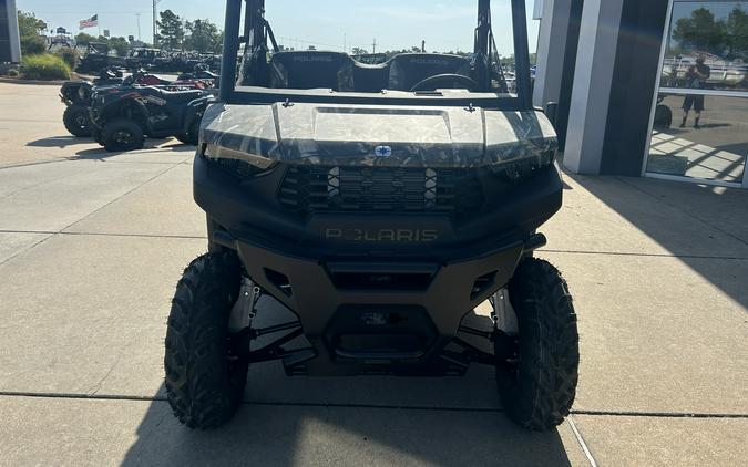 2024 Polaris Industries RANGER SP 570 PREMIUM CAMO