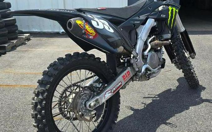 2017 Kawasaki KX™250F