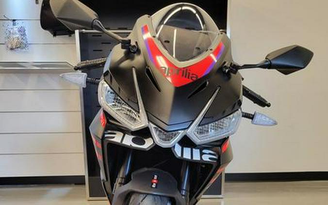 2025 Aprilia® RS 457