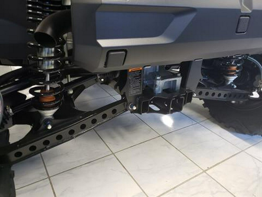 2026 Yamaha Wolverine X2 1000 XT-R