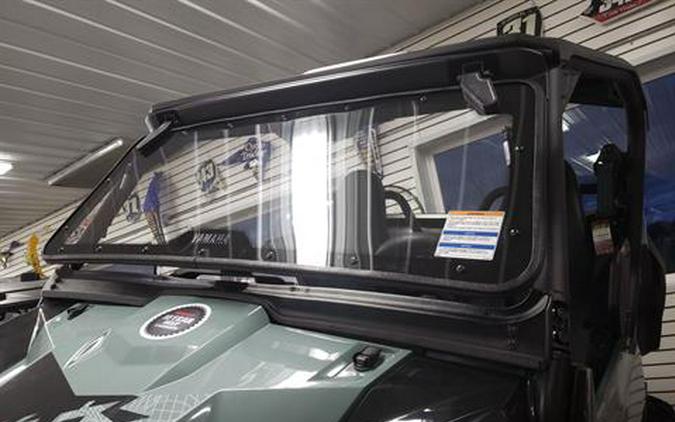 2026 Yamaha Wolverine X2 1000 XT-R