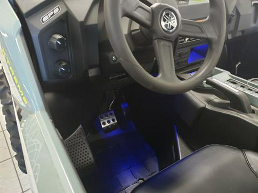 2026 Yamaha Wolverine X2 1000 XT-R