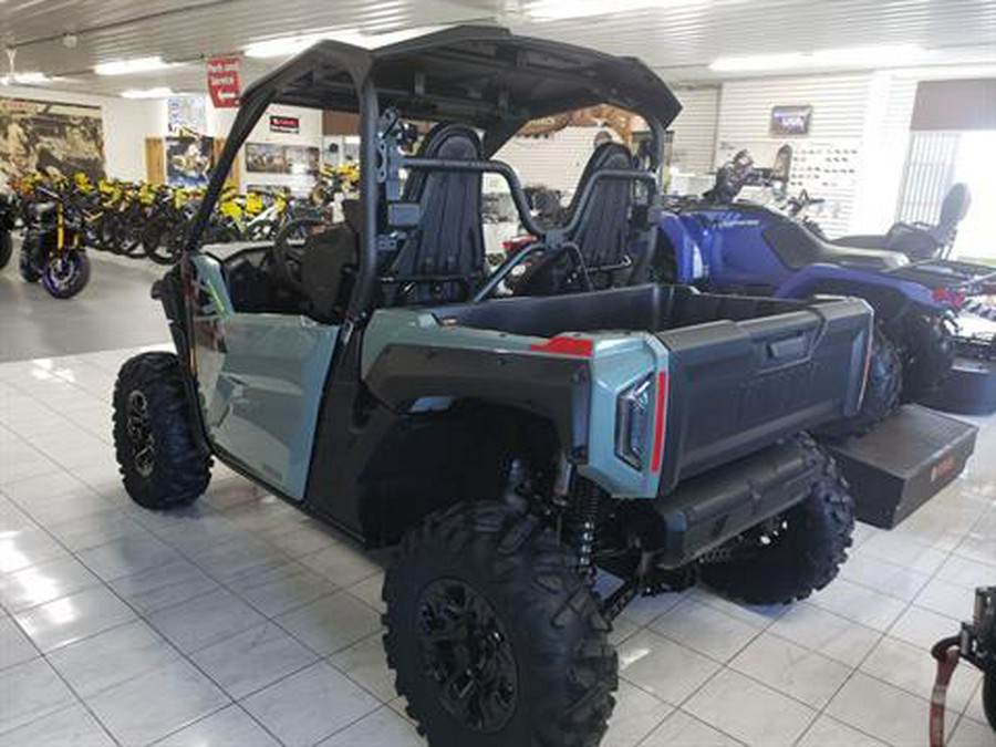 2026 Yamaha Wolverine X2 1000 XT-R