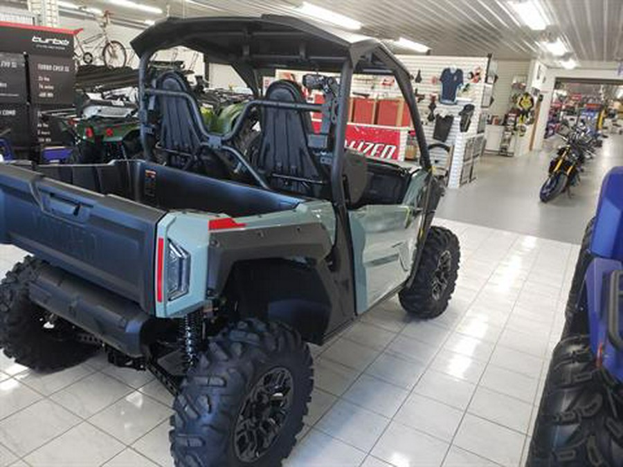 2026 Yamaha Wolverine X2 1000 XT-R