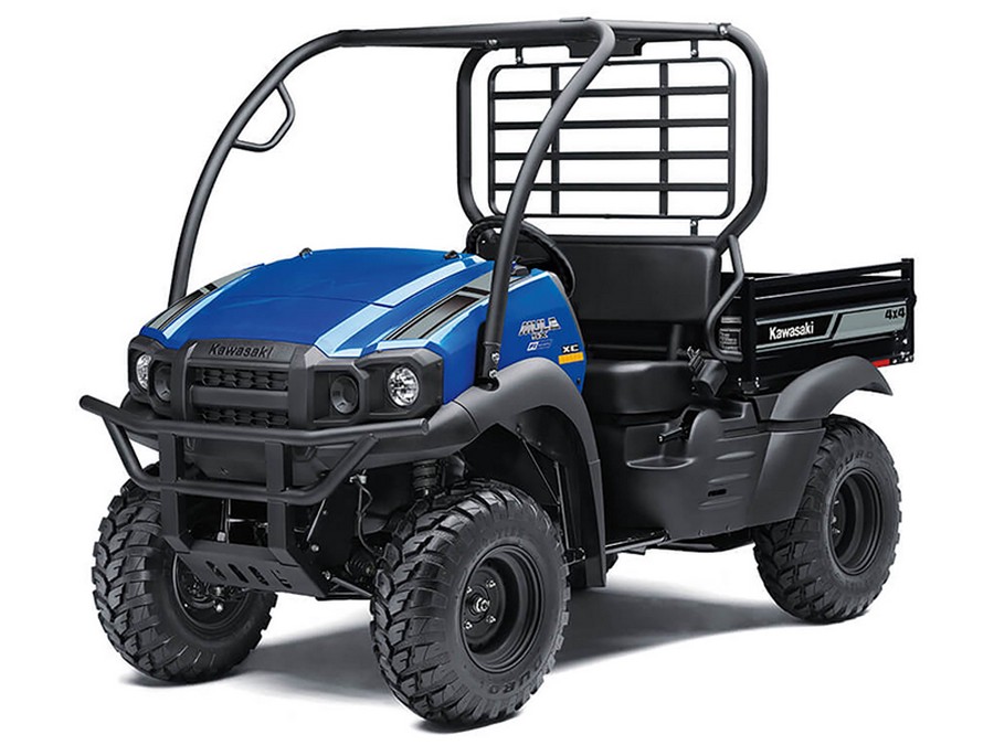 2026 KAWASAKI MULE SX™ 4x4 XC (FI)