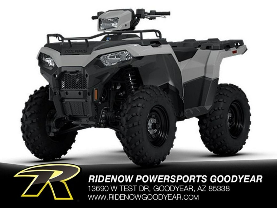 2026 Polaris® Sportsman 450 H.O.