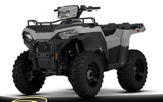 2026 Polaris® Sportsman 450 H.O.