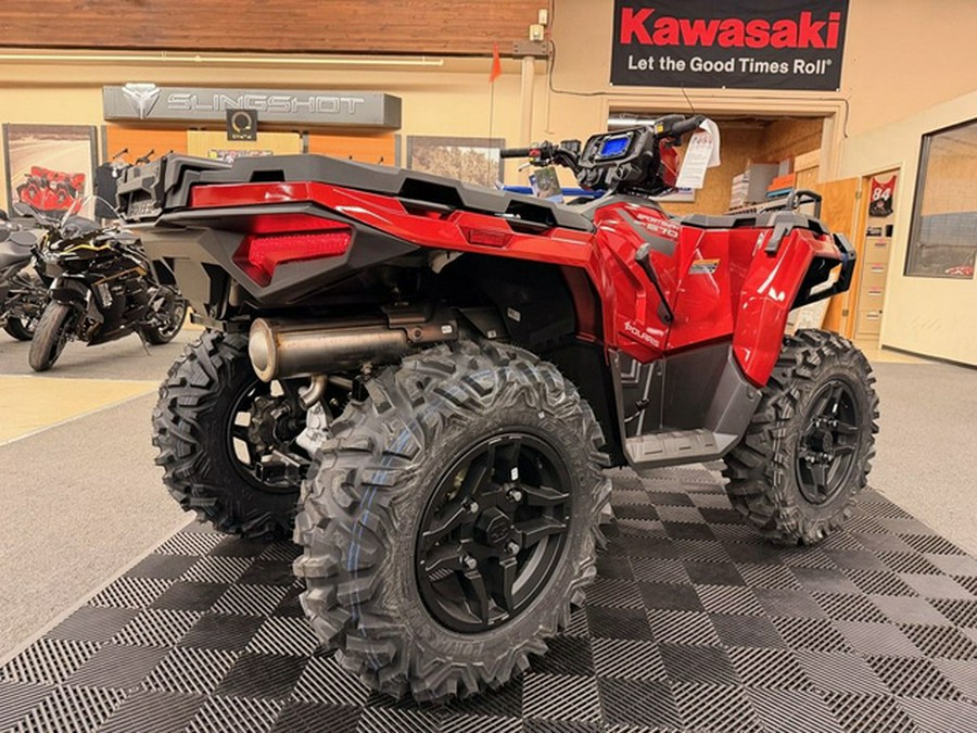 2026 Polaris Sportsman 570 Trail