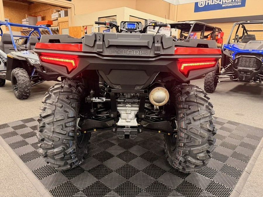 2026 Polaris Sportsman 570 Trail