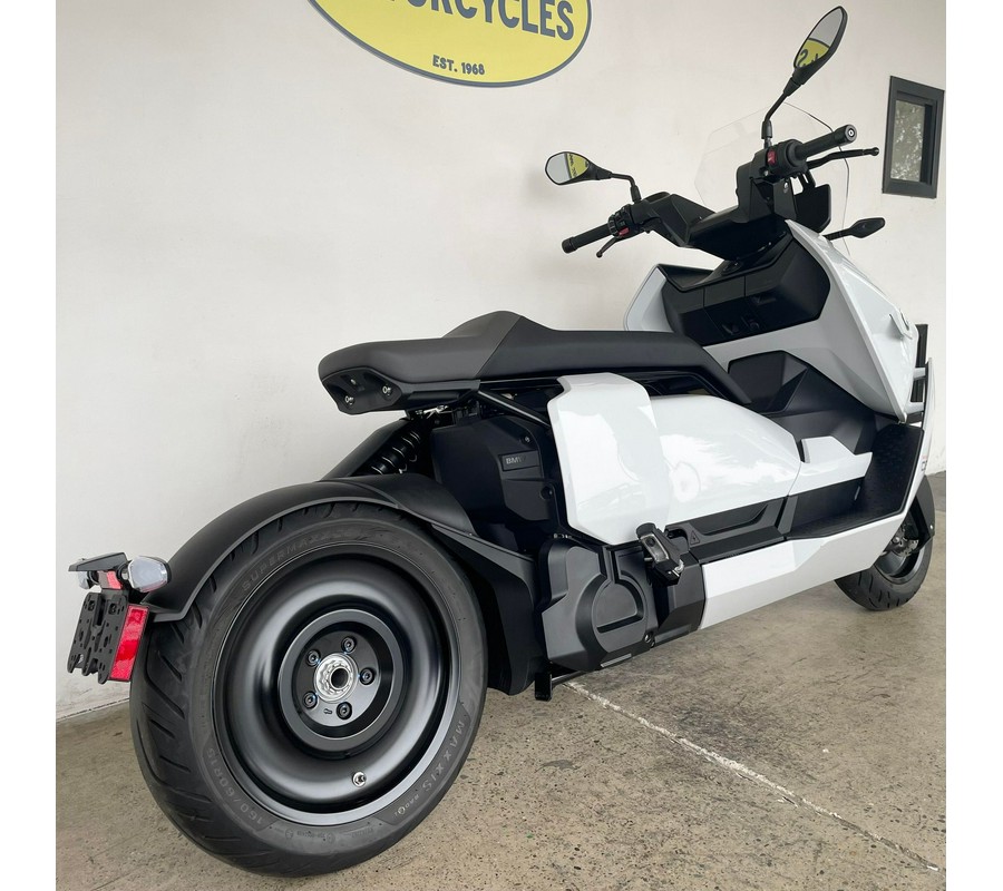 2023 BMW CE-04