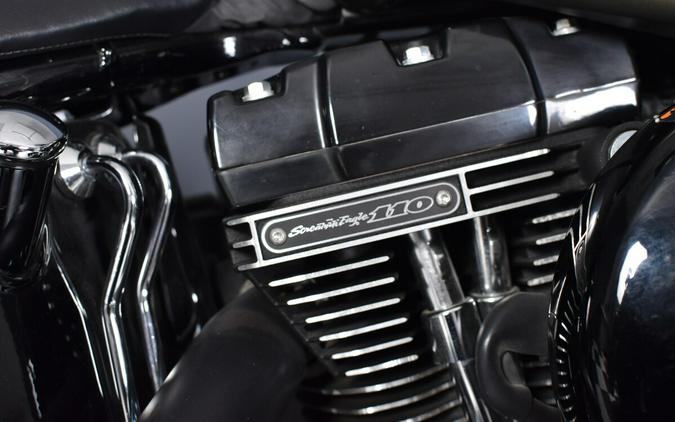 2016 Harley-Davidson Softail Slim S