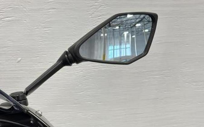 2026 Kawasaki Ninja® ZX™-6R