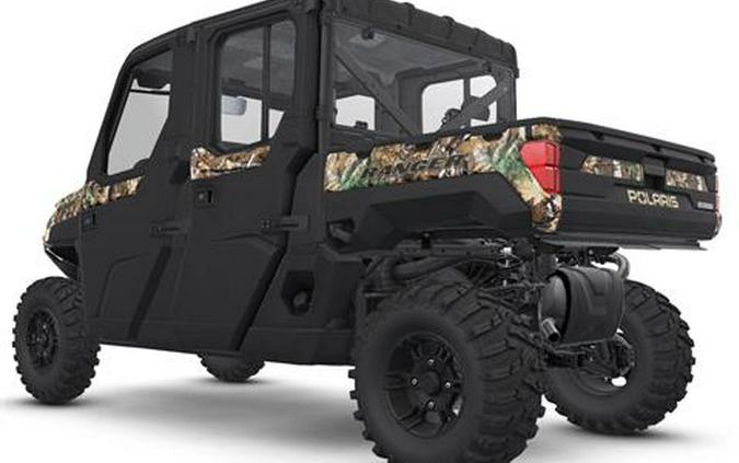2026 Polaris Ranger Crew XP 1000 NorthStar Edition Premium