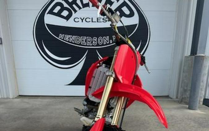 2022 Honda® CRF150R