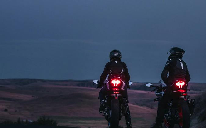 2026 CFMOTO SS 450