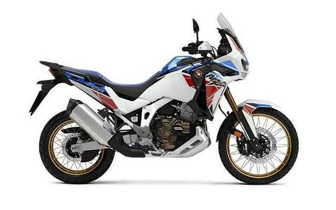 2022 Honda AFRICA TWIN ADV SP ES Adventure Sports ES DCT