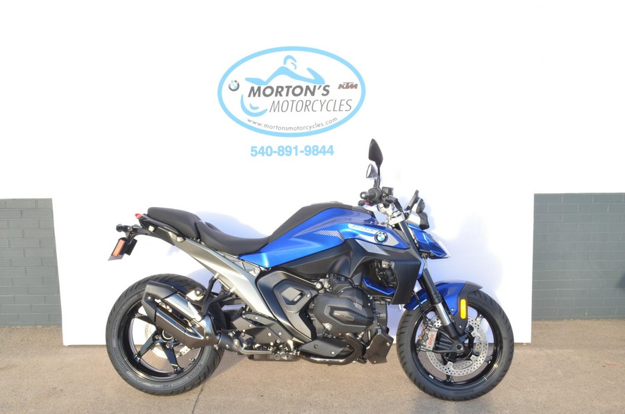 2026 BMW R 1300 R