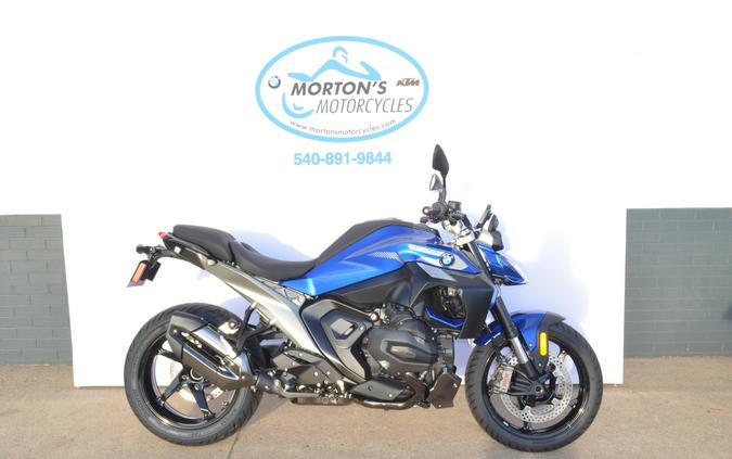 2026 BMW R 1300 R