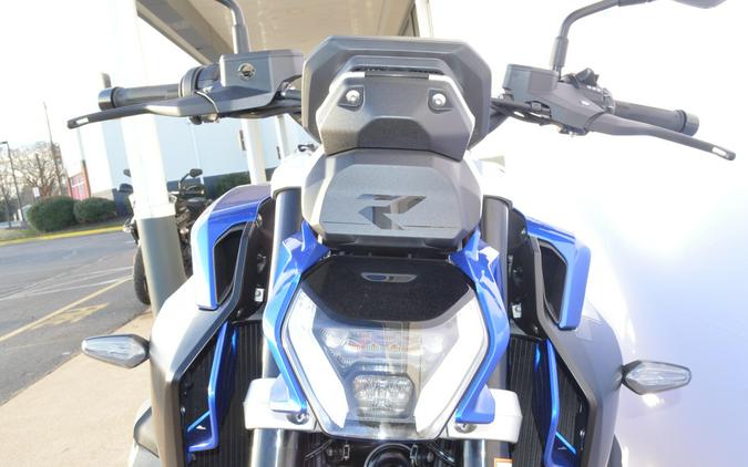 2026 BMW R 1300 R