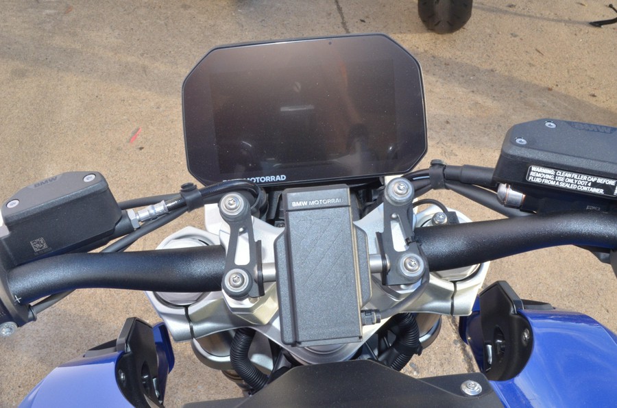 2026 BMW R 1300 R