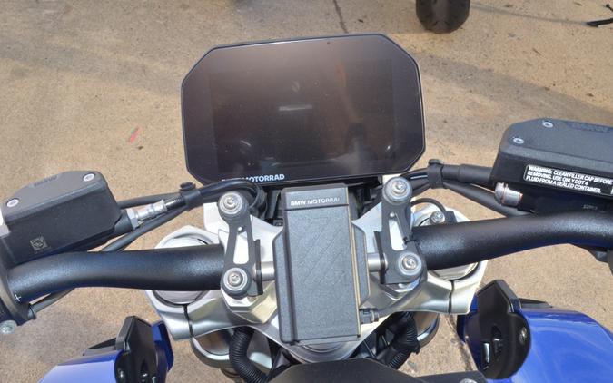 2026 BMW R 1300 R
