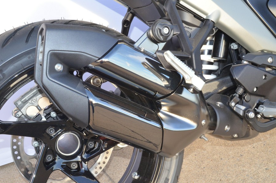 2026 BMW R 1300 R