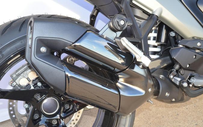 2026 BMW R 1300 R