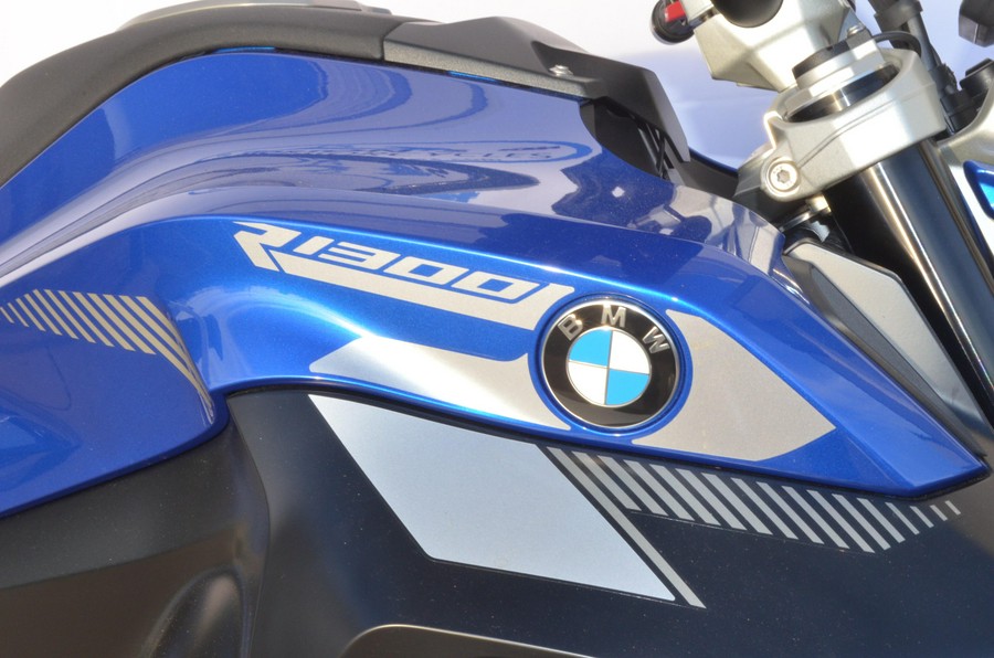 2026 BMW R 1300 R