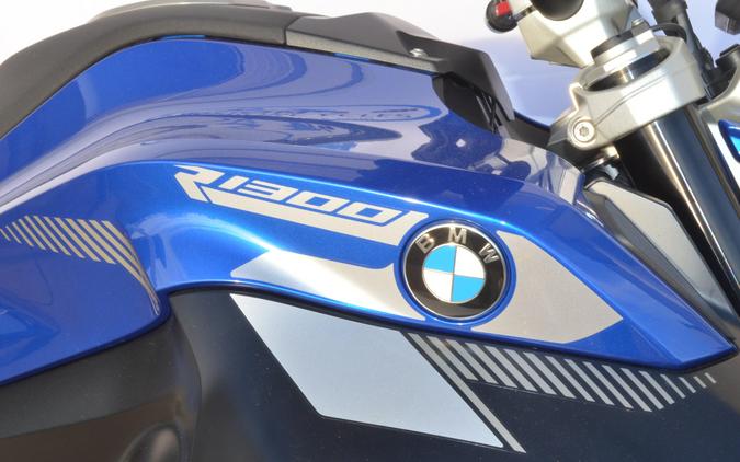 2026 BMW R 1300 R