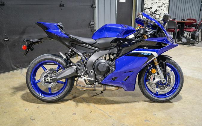 2026 Yamaha YZF-R9