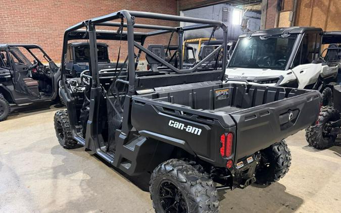 2026 Can-Am Defender MAX HD7