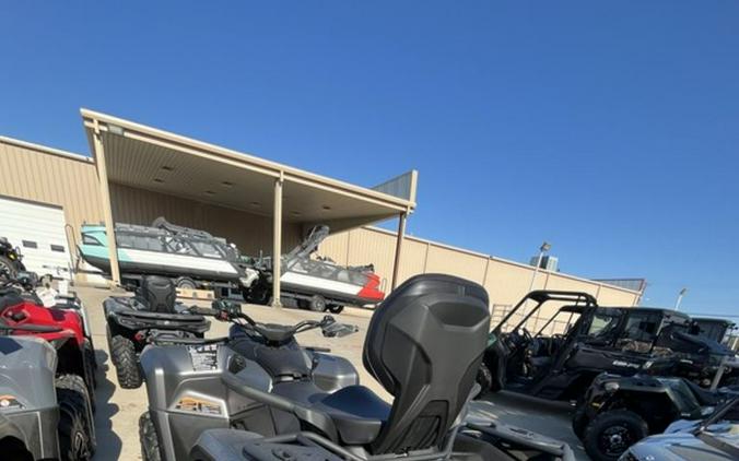 2026 Can-Am Outlander MAX XT 700