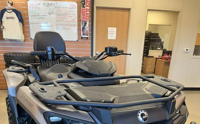 2026 Can-Am Outlander MAX XT 700