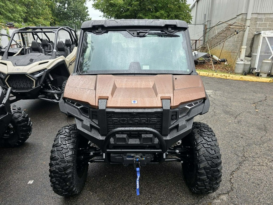 2027 Polaris Xpedition ADV 5 NS