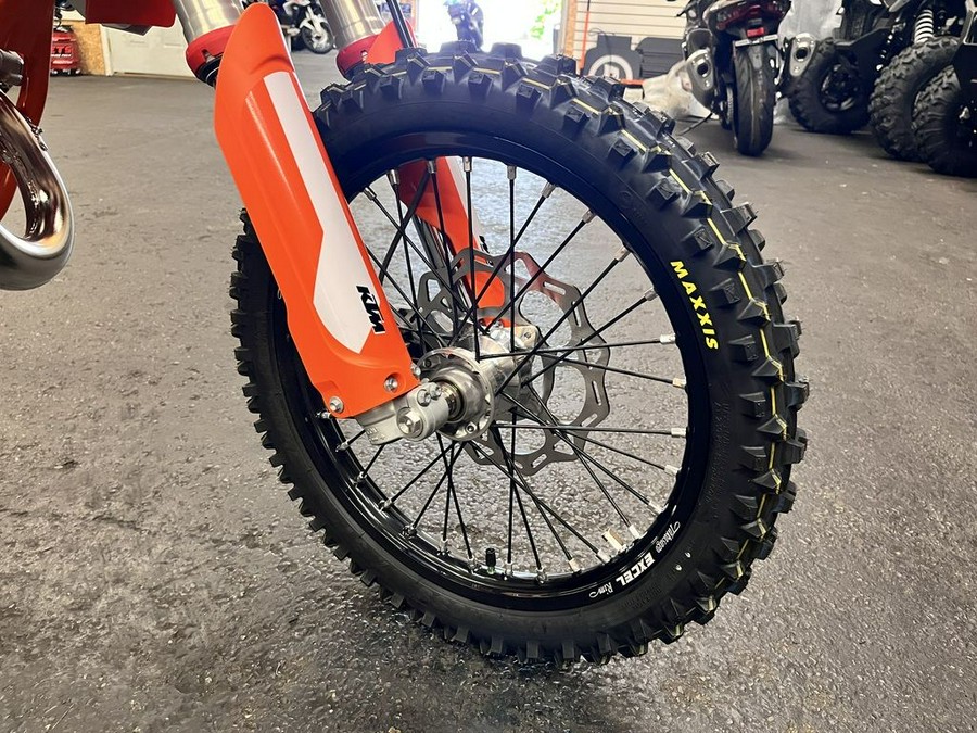 2024 KTM 85 SX 17/14